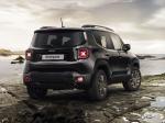 Jeep Renegade 75th Anniversary 2016 года (WW)